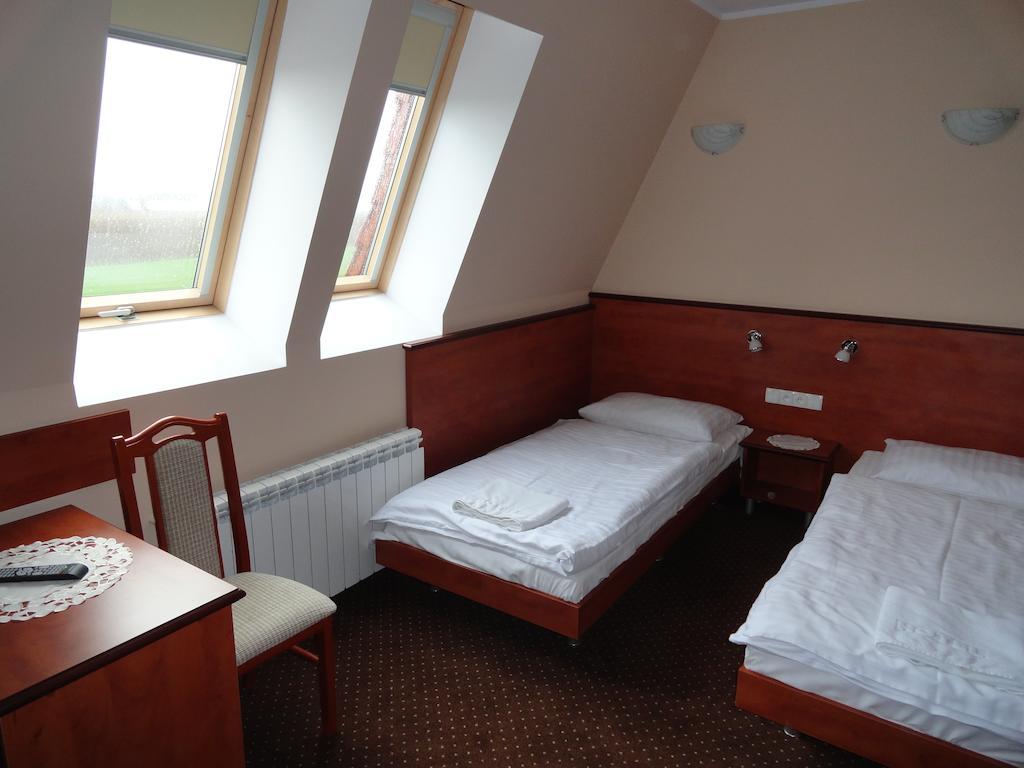Hotel Wielkopolanka Środa Wielkopolska Room photo